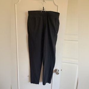 Lululemon track pants